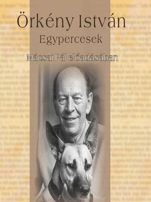 cover image of Egypercesek